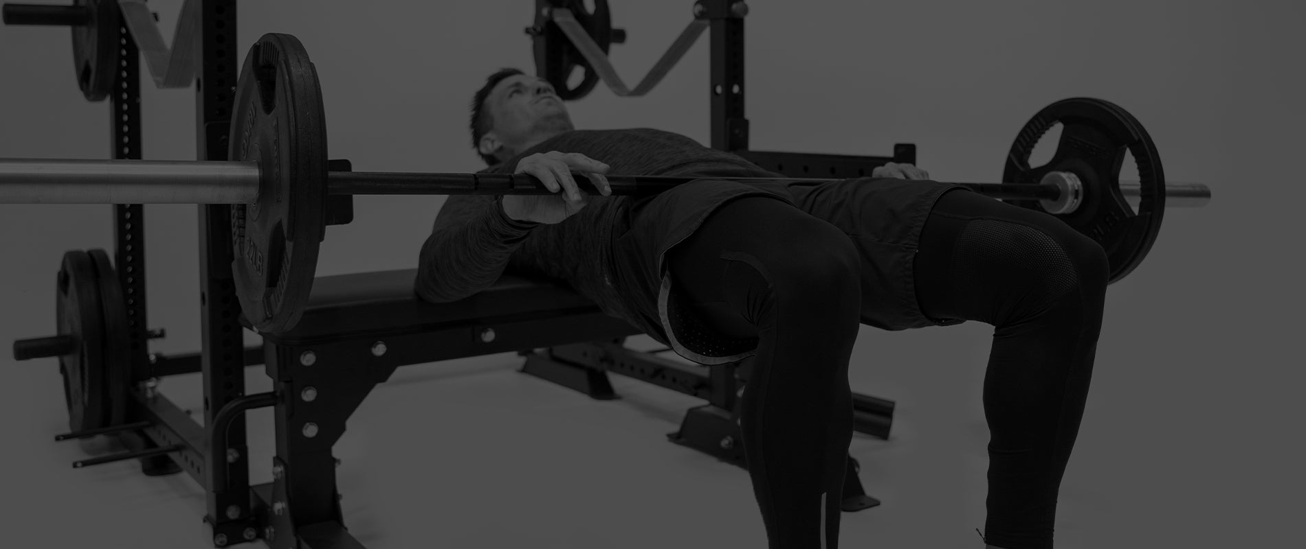 Flat Bench