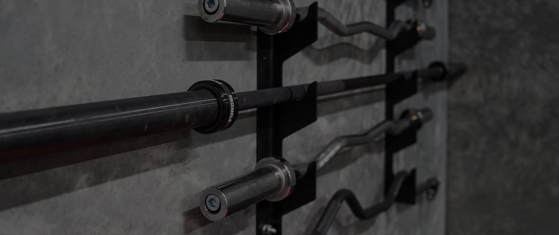 Barbells