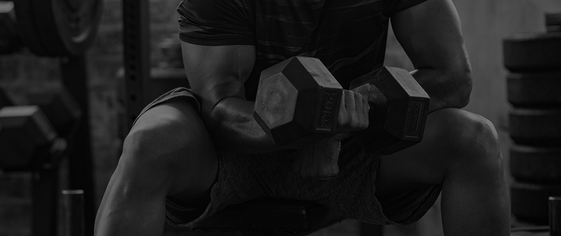 Dumbbells