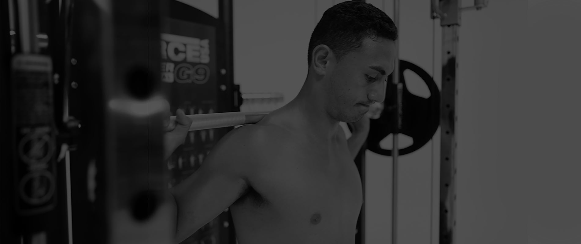 Home Gyms