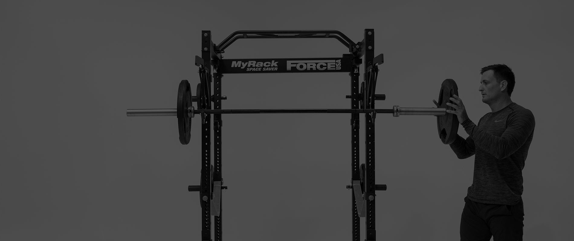 Power Racks