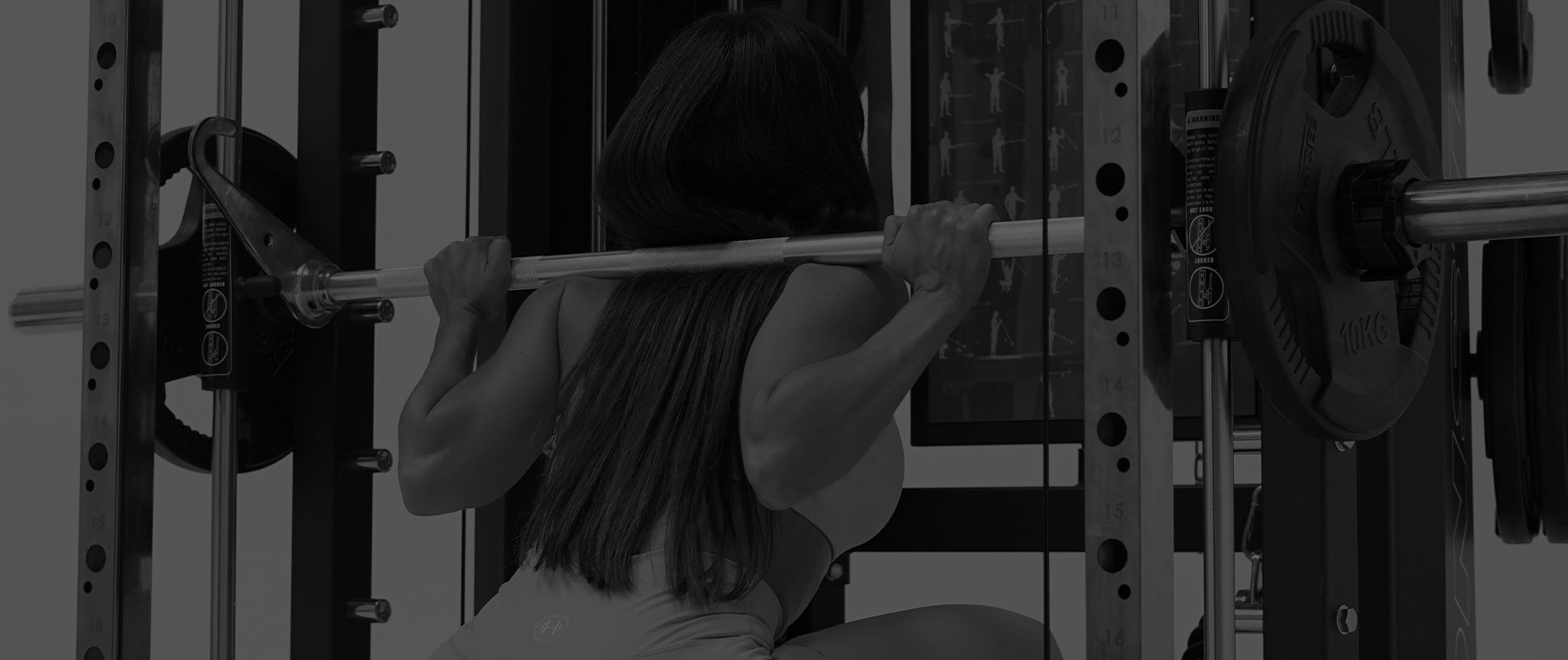 Smith Machines