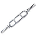 Force USA Olympic Tricep Barbell