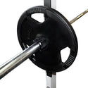 Force USA Olympic Quick Lock Collars - Pair