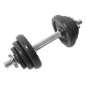 Force USA 20kg Dumbbell Weight Set