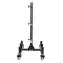 Force USA Bumper Plate and Barbell Storage Tree