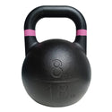 Force USA Classic Cast Iron Kettlebell
