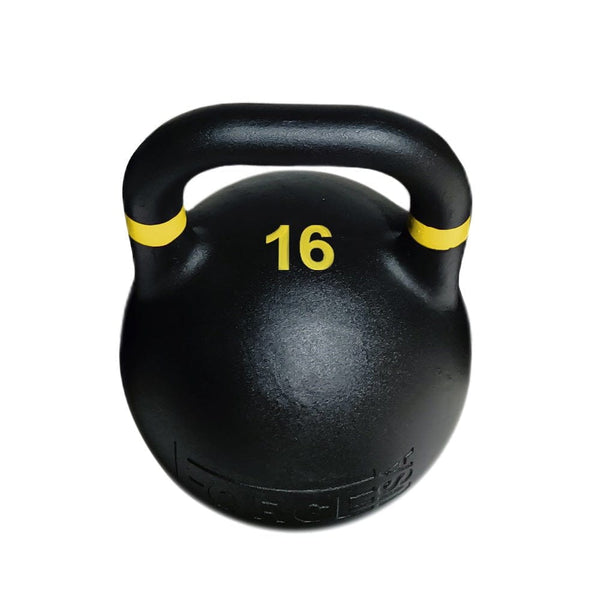 Force USA Classic Cast Iron Kettlebell