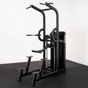 Force USA Solitude Assisted Chin-Up / Dip Machine