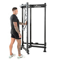 Force USA MyRack SpaceSaver