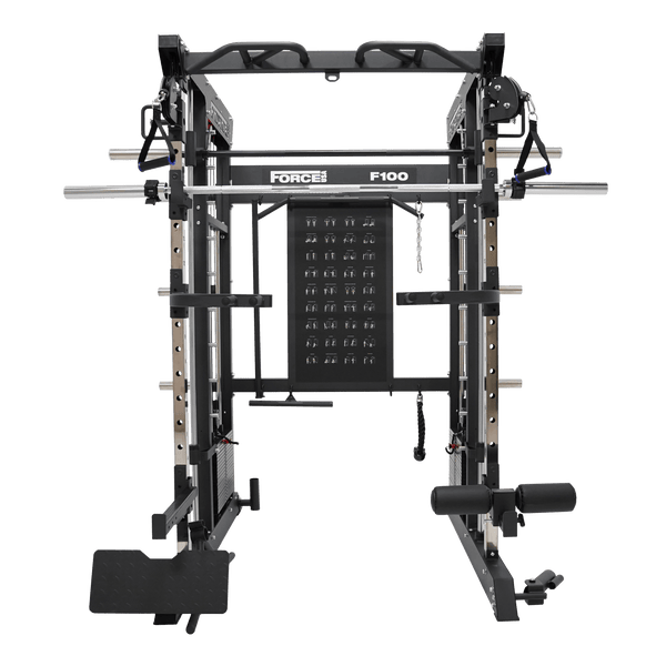 Force USA F100 All-In-One Trainer
