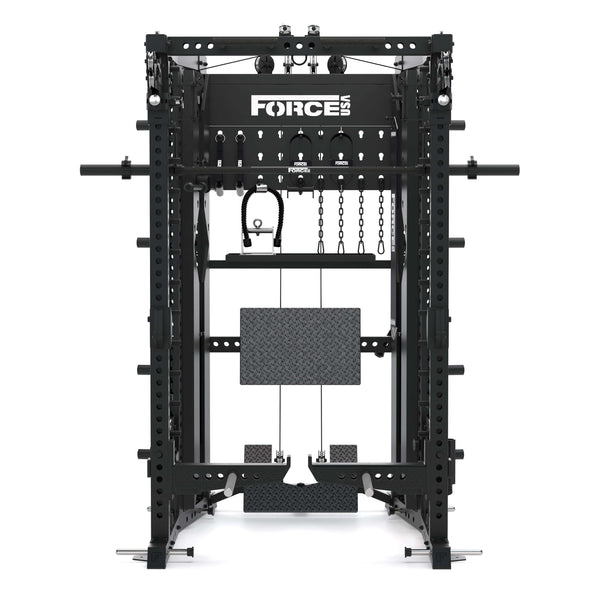 Force USA C20 All-In-One Trainer