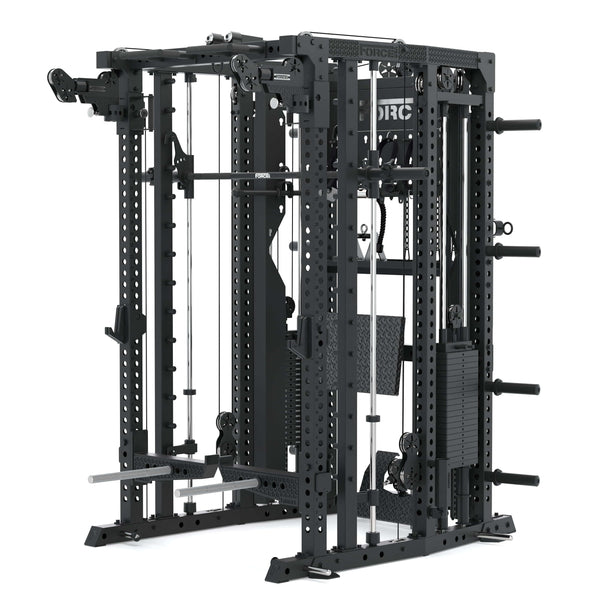 Force USA C20 All-In-One Trainer