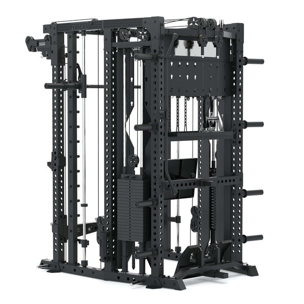 Force USA C20 All-In-One Trainer