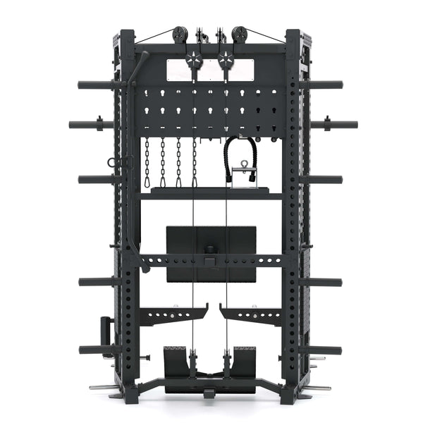 Force USA C20 All-In-One Trainer
