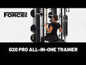 Force USA G20 Pro™ All-In-One Trainer