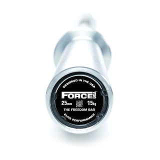 Force USA Women’s Freedom Barbell V2