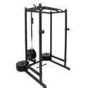 Force USA PT Power Rack Lat Pull Down Attachment