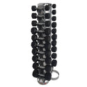 Force USA Vertical Dumbbell Rack (10 Pairs)