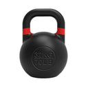 Force USA Classic Cast Iron Kettlebell