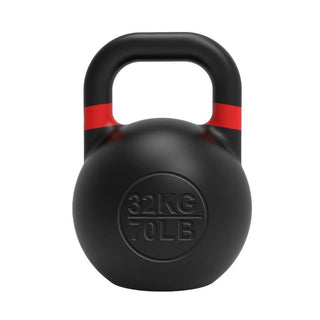 Force USA Classic Cast Iron Kettlebell