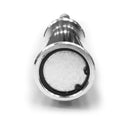 Force USA Olympic EZ Curl Barbell