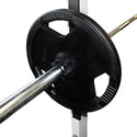 Force USA Olympic Quick Lock Collars - Pair