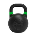 Force USA Classic Cast Iron Kettlebell
