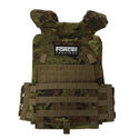 Force USA Tactical Training Vest