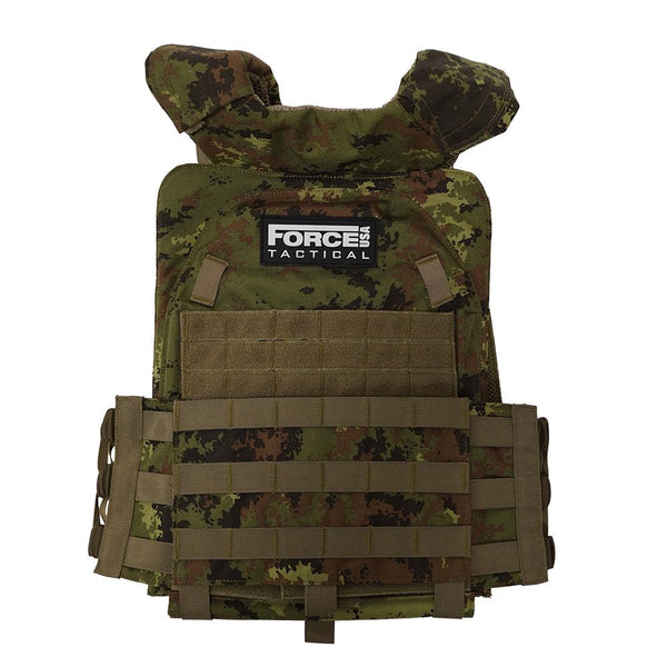 Force USA Tactical Training Vest