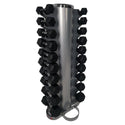 Force USA Vertical Dumbbell Rack (10 Pairs)