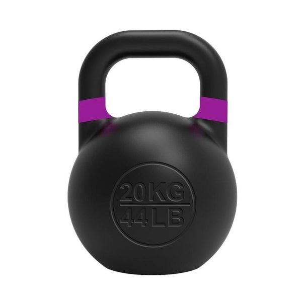 Force USA Classic Cast Iron Kettlebell
