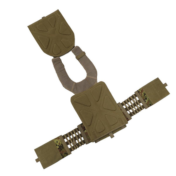 Force USA Tactical Training Vest