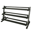 Force USA 3 Tier Dumbbell Rack