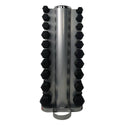 Force USA Vertical Dumbbell Rack (10 Pairs)