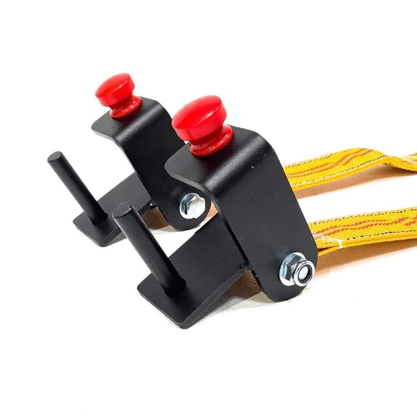 Force USA MyRack Safety Option 4