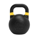 Force USA Classic Cast Iron Kettlebell