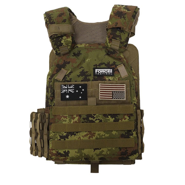 Force USA Tactical Training Vest