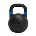 Force USA Classic Cast Iron Kettlebell