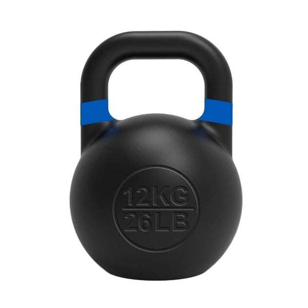 Force USA Classic Cast Iron Kettlebell