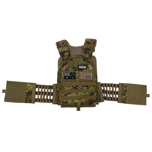 Force USA Tactical Training Vest