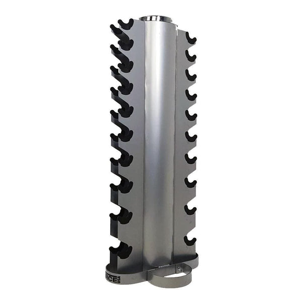 Force USA Vertical Dumbbell Rack (10 Pairs)
