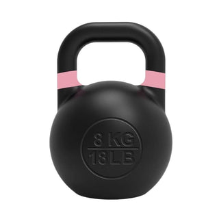 Force USA Classic Cast Iron Kettlebell
