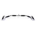 Force USA Revolving D Handle Pulldown Bar