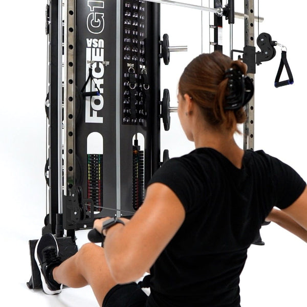 Force USA G12™ All-In-One Trainer