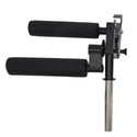 Force USA Leg Extension and Curl Attachment