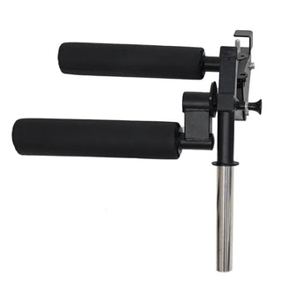 Force USA Leg Extension and Curl Attachment