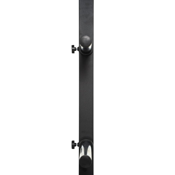 Force USA Bumper Plate and Barbell Storage Tree