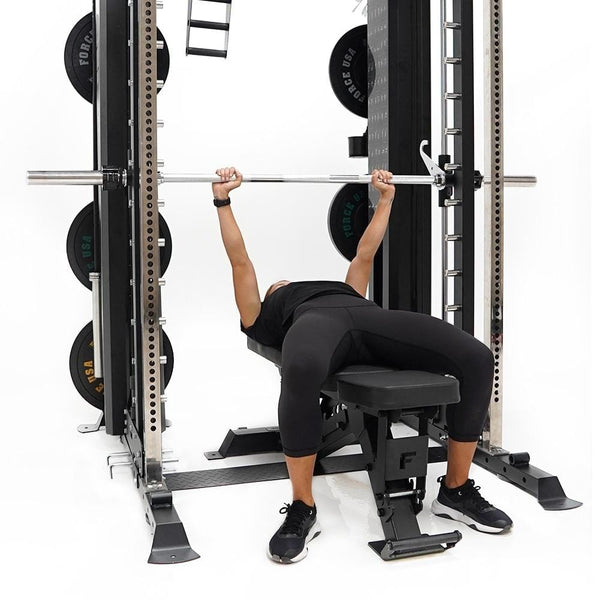 Force USA G20 Pro™ All-In-One Trainer