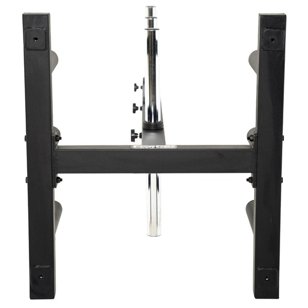 Force USA Bumper Plate and Barbell Storage Tree
